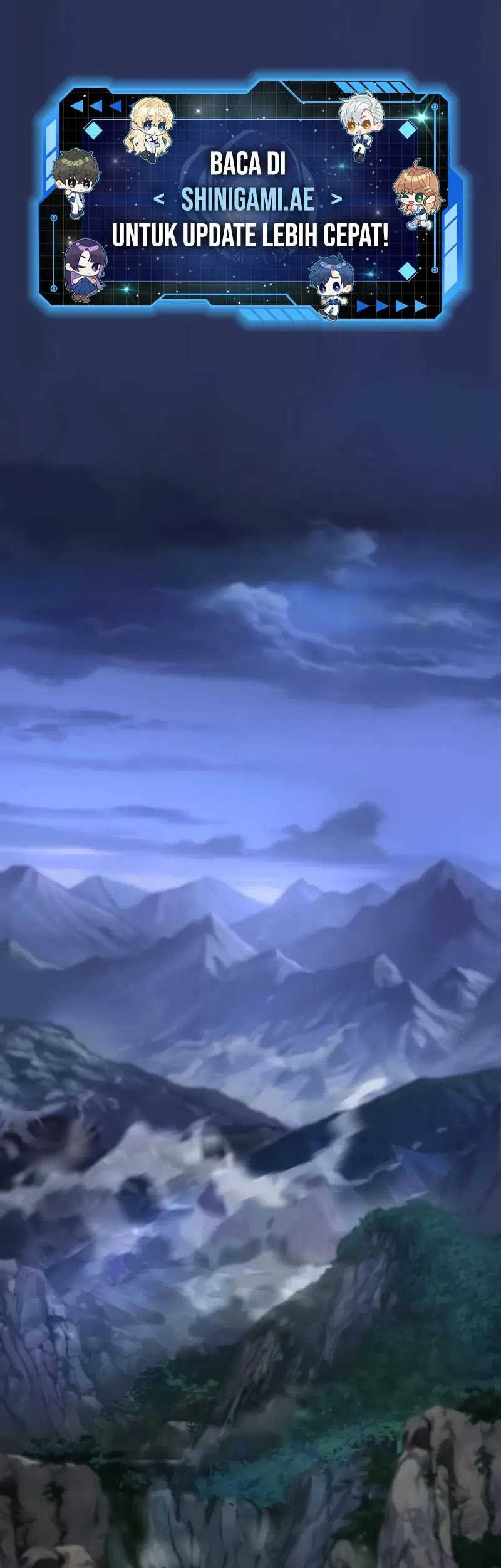 Baca Myst, Might, Mayhem (Legend Of Heavenly Chaos Demon) Chapter 27 Gambar 2