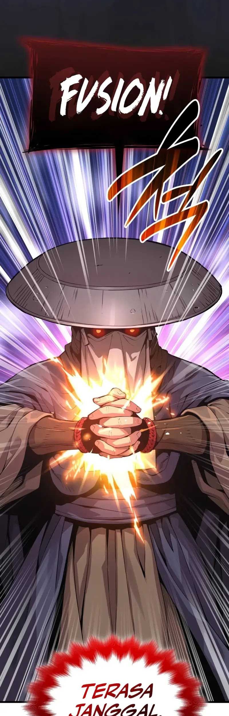 Myst, Might, Mayhem (Legend Of Heavenly Chaos Demon) Chapter 27 Gambar 8
