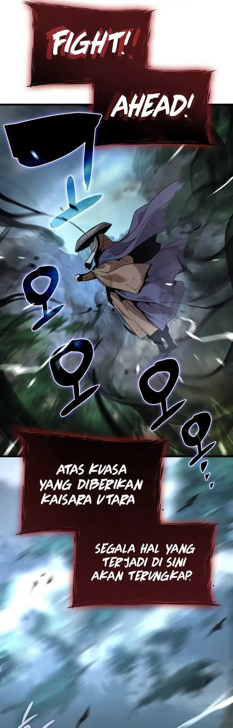 Myst, Might, Mayhem (Legend Of Heavenly Chaos Demon) Chapter 27 Gambar 10