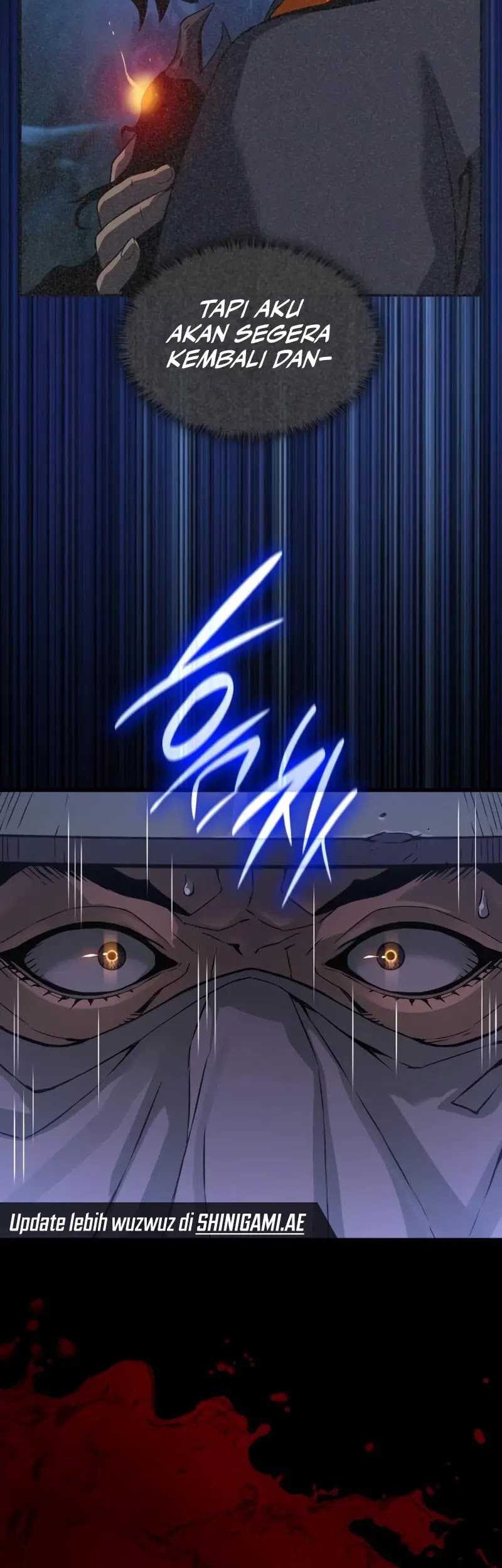 Myst, Might, Mayhem (Legend Of Heavenly Chaos Demon) Chapter 27 Gambar 17