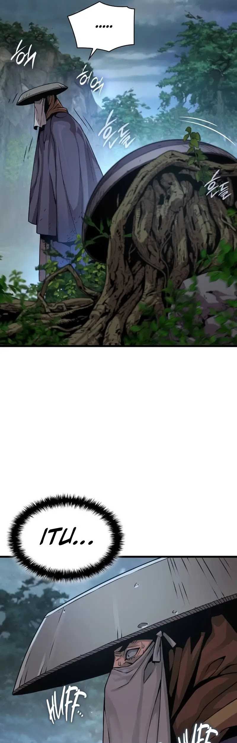 Myst, Might, Mayhem (Legend Of Heavenly Chaos Demon) Chapter 27 Gambar 22