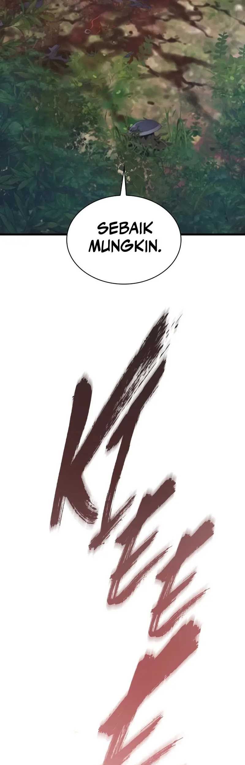 Myst, Might, Mayhem (Legend Of Heavenly Chaos Demon) Chapter 27 Gambar 26