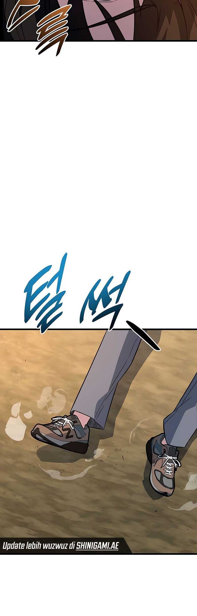 King of Violence Chapter 11 Gambar 55