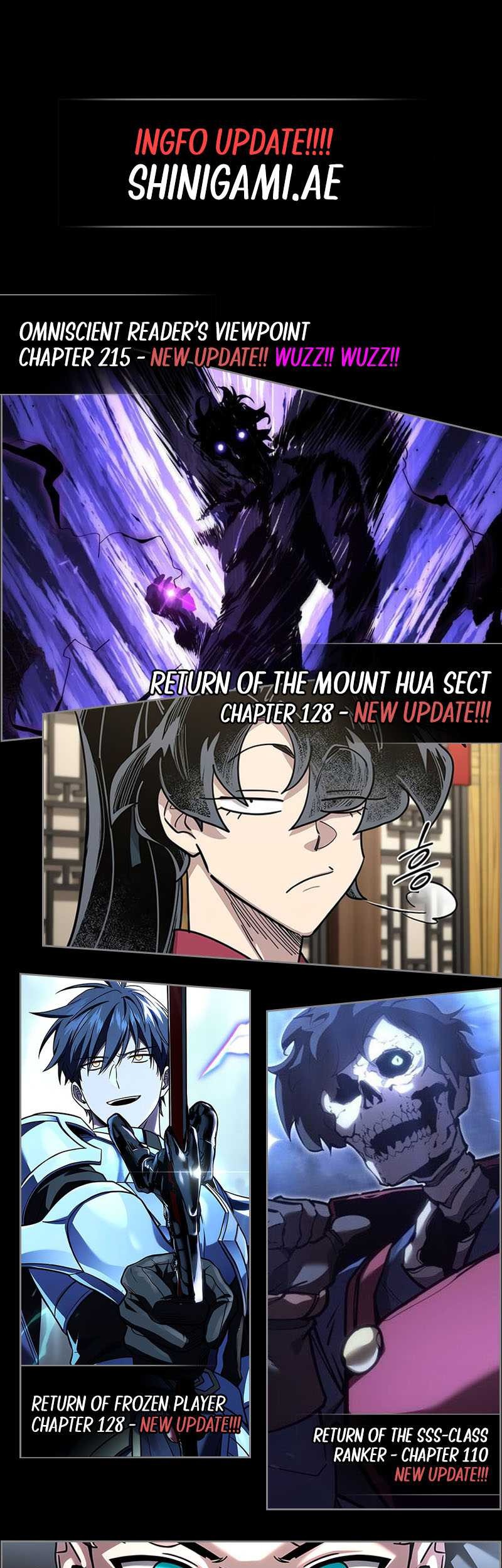 King of Violence Chapter 11 Gambar 98