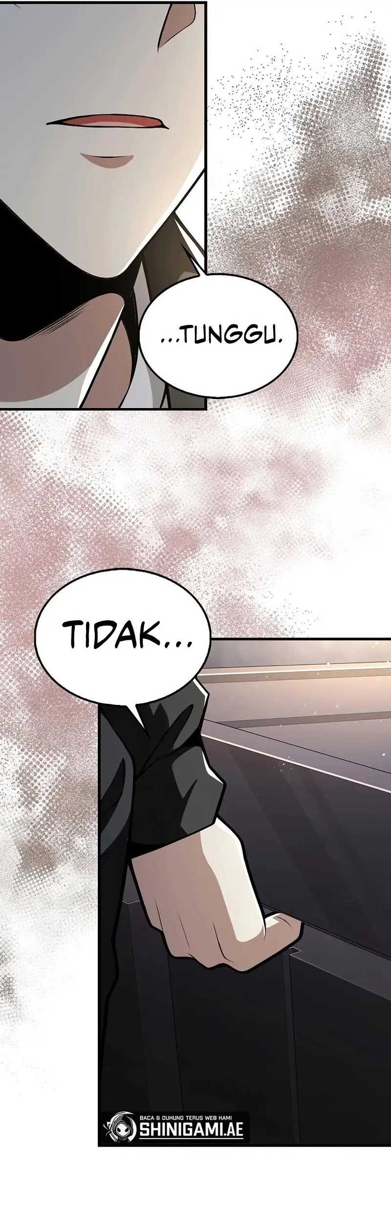 I’m Not a Regressor Chapter 42 Gambar 34
