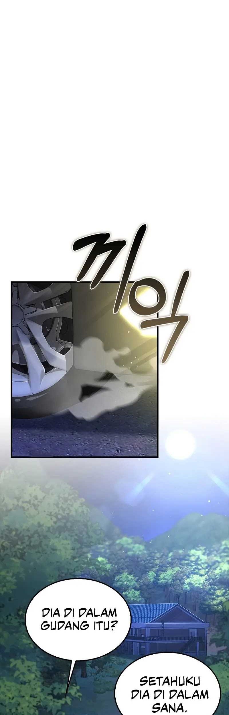 I’m Not a Regressor Chapter 42 Gambar 11
