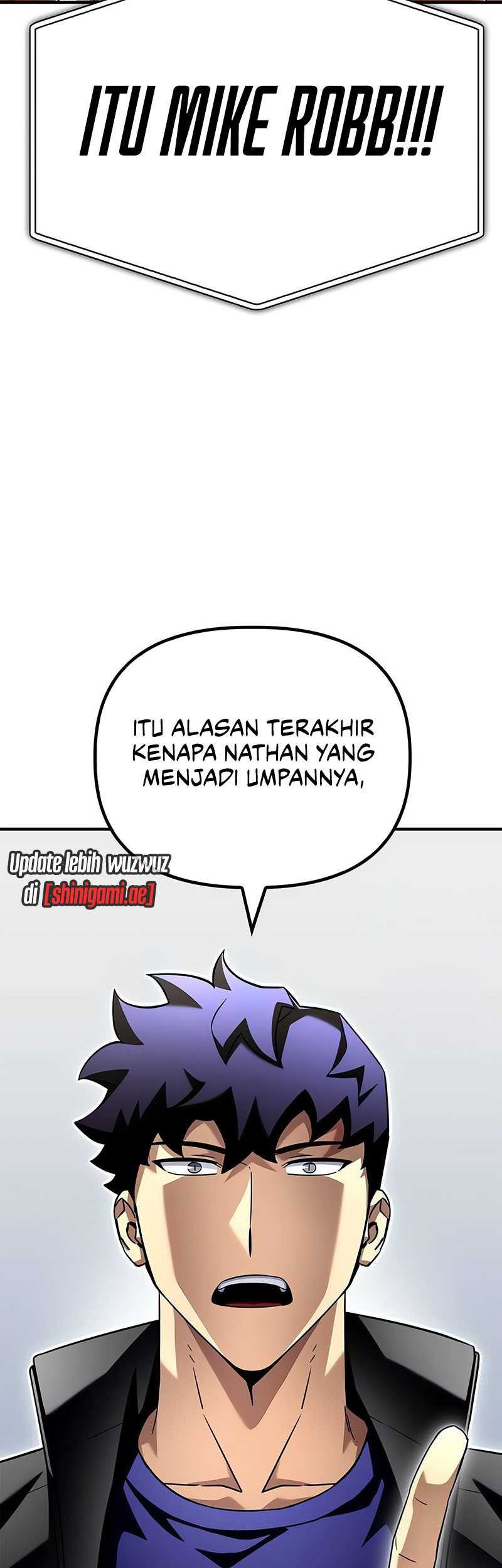 Superhuman Battlefield Chapter 113 Gambar 59