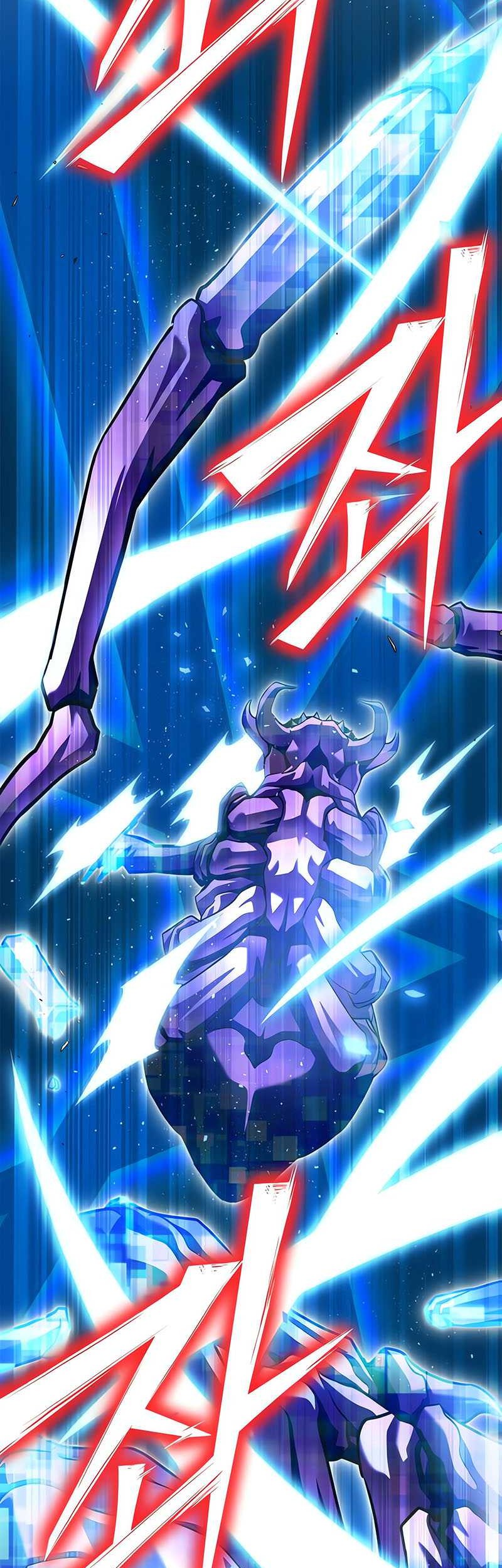 Superhuman Battlefield Chapter 112 Gambar 44