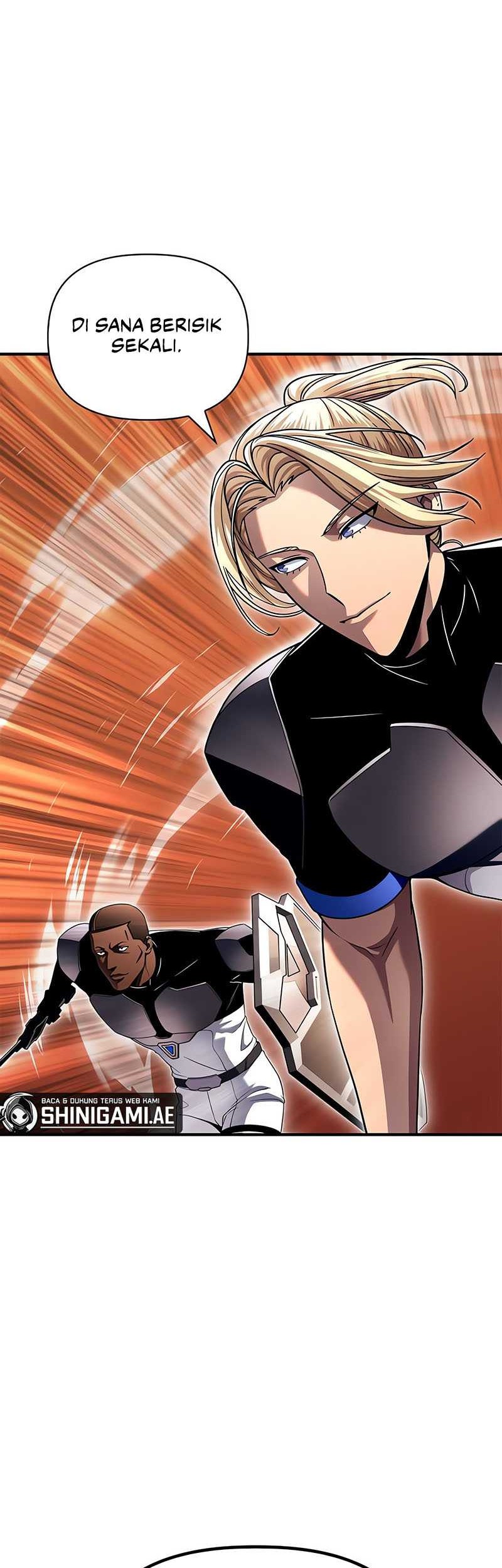 Superhuman Battlefield Chapter 112 Gambar 55
