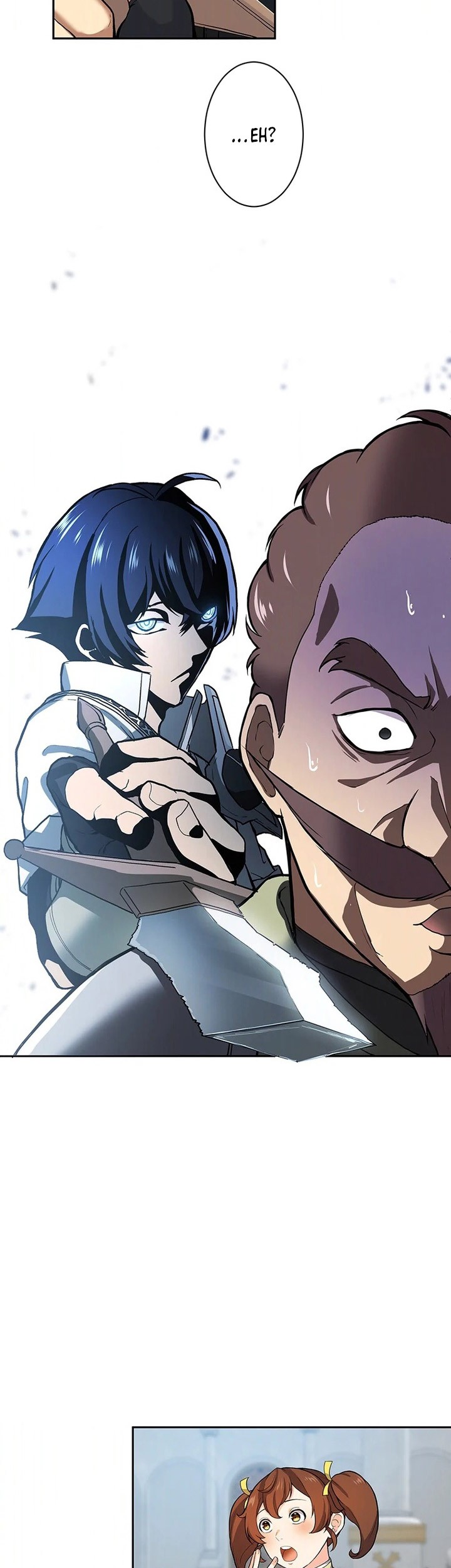 The Strongest Magical Swordsman Ever Reborn as an F-Rank Adventurer (Remake) Chapter 04 Gambar 18