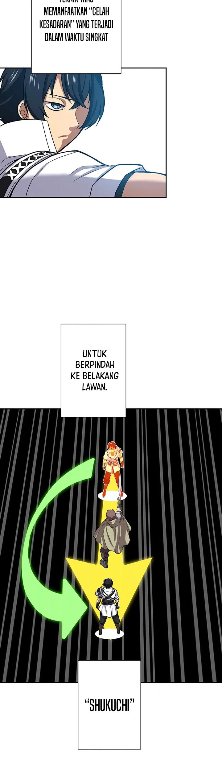 The Strongest Magical Swordsman Ever Reborn as an F-Rank Adventurer (Remake) Chapter 04 Gambar 20