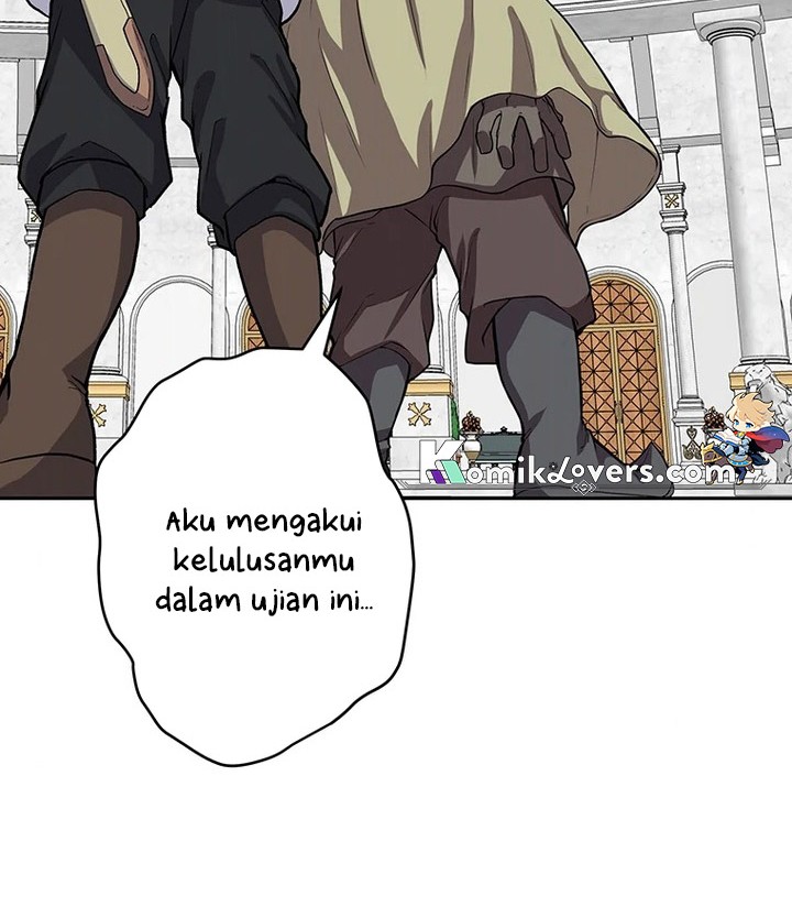 The Strongest Magical Swordsman Ever Reborn as an F-Rank Adventurer (Remake) Chapter 04 Gambar 23