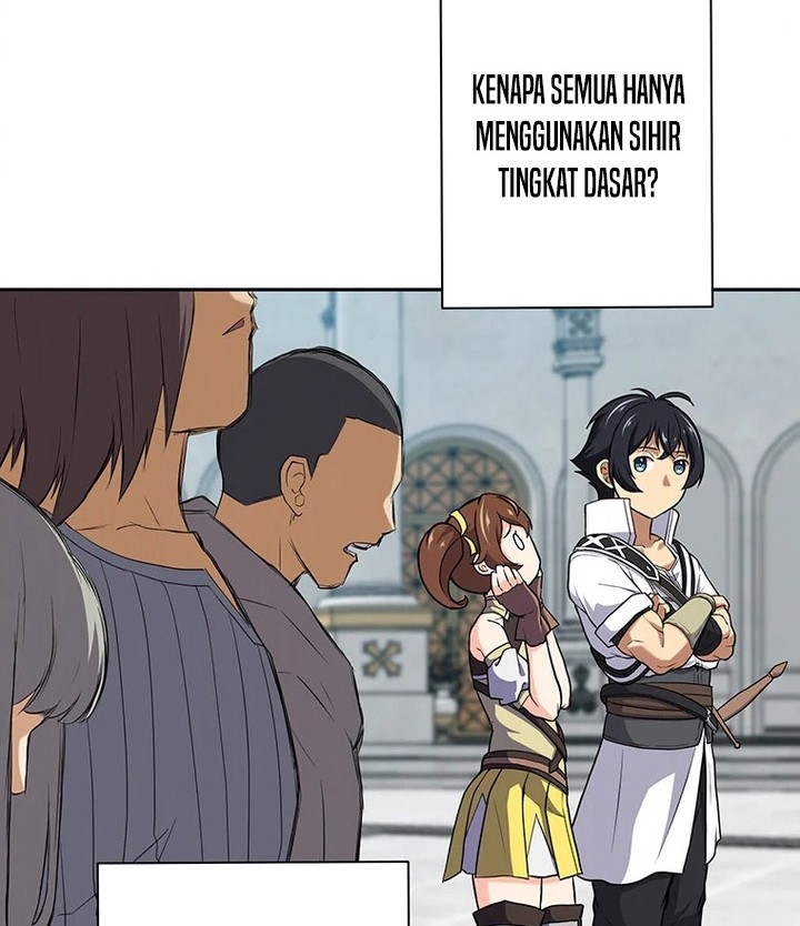 The Strongest Magical Swordsman Ever Reborn as an F-Rank Adventurer (Remake) Chapter 04 Gambar 41