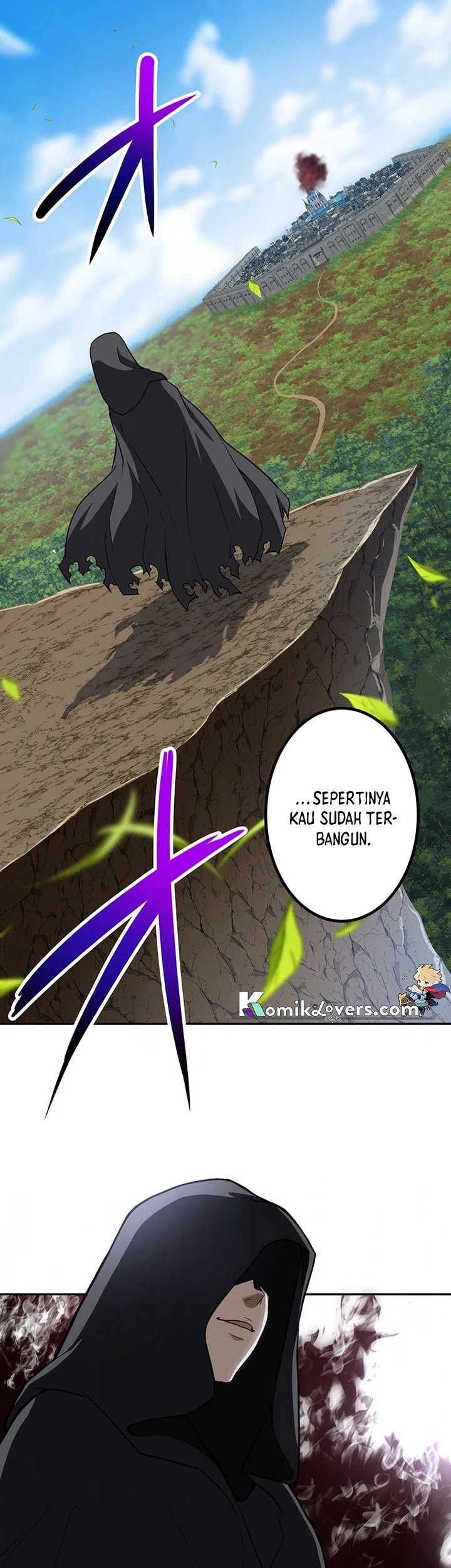 The Strongest Magical Swordsman Ever Reborn as an F-Rank Adventurer (Remake) Chapter 04 Gambar 60