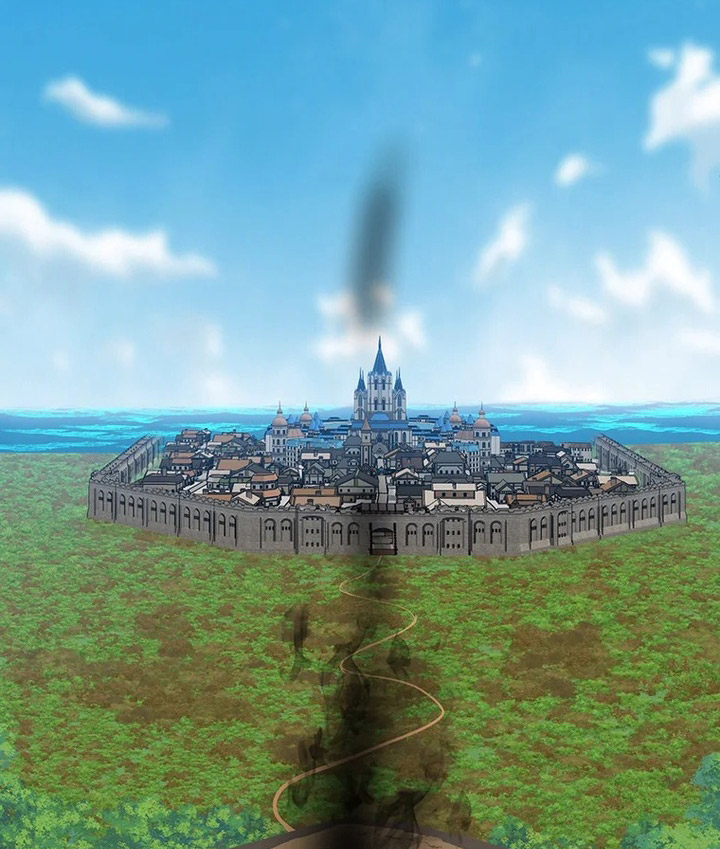 The Strongest Magical Swordsman Ever Reborn as an F-Rank Adventurer (Remake) Chapter 04 Gambar 64