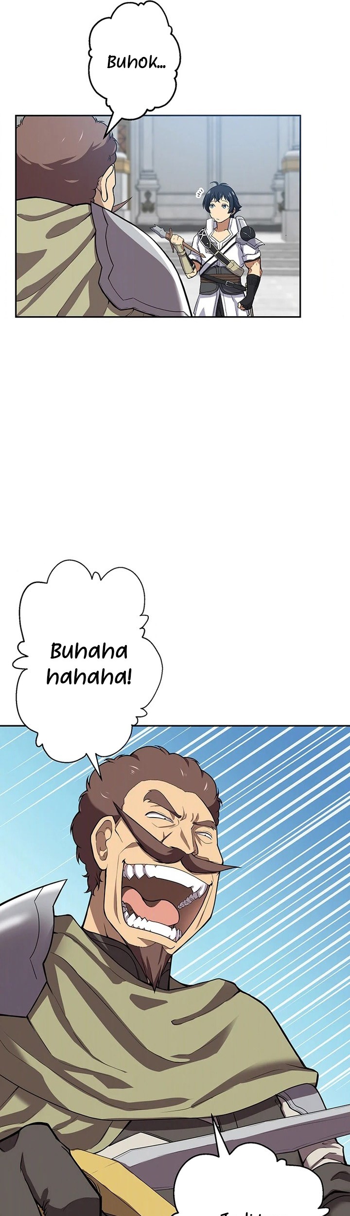 The Strongest Magical Swordsman Ever Reborn as an F-Rank Adventurer (Remake) Chapter 04 Gambar 6