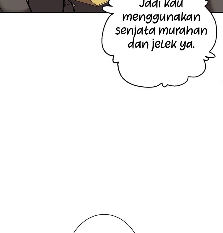 The Strongest Magical Swordsman Ever Reborn as an F-Rank Adventurer (Remake) Chapter 04 Gambar 7