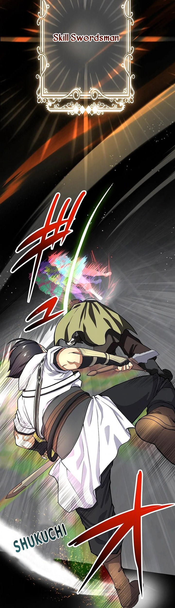The Strongest Magical Swordsman Ever Reborn as an F-Rank Adventurer (Remake) Chapter 04 Gambar 16