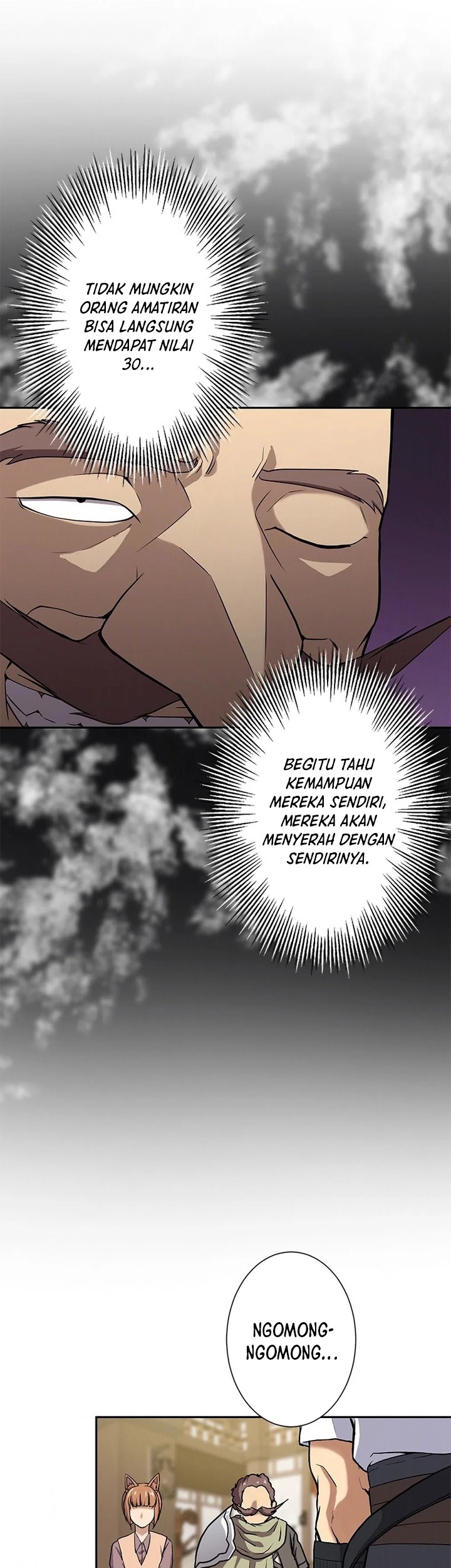 The Strongest Magical Swordsman Ever Reborn as an F-Rank Adventurer (Remake) Chapter 03 Gambar 30
