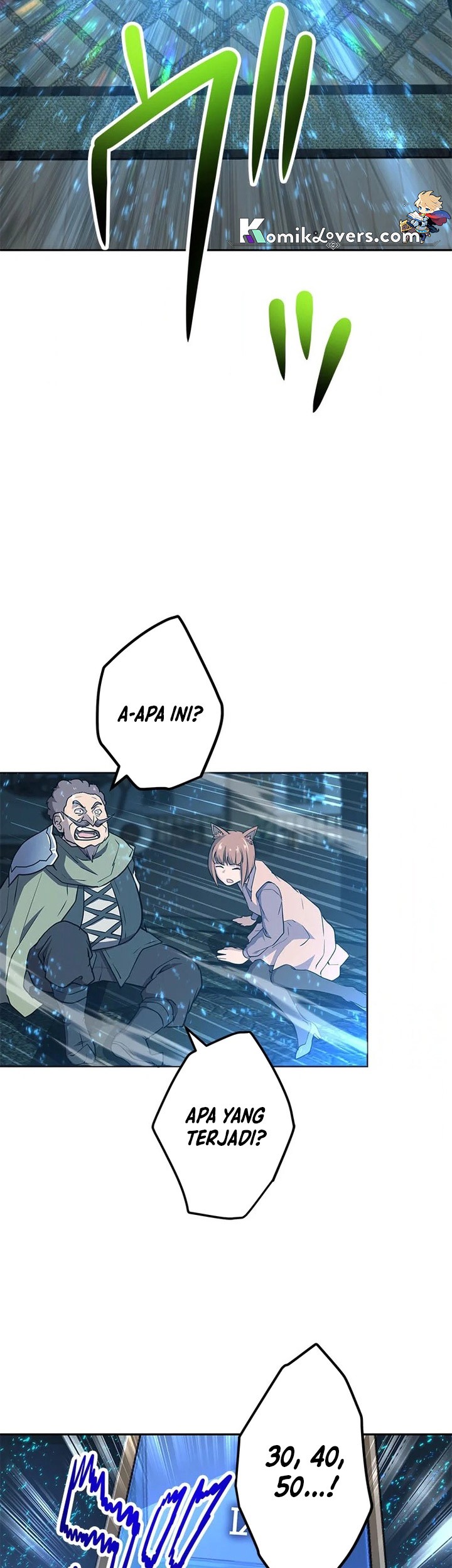 The Strongest Magical Swordsman Ever Reborn as an F-Rank Adventurer (Remake) Chapter 03 Gambar 40