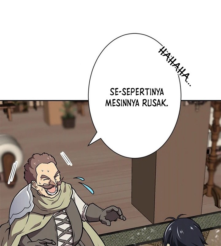 The Strongest Magical Swordsman Ever Reborn as an F-Rank Adventurer (Remake) Chapter 03 Gambar 45