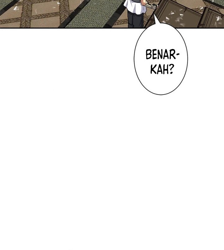The Strongest Magical Swordsman Ever Reborn as an F-Rank Adventurer (Remake) Chapter 03 Gambar 49