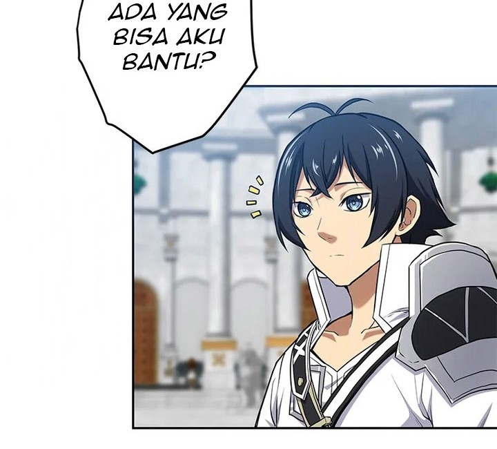 The Strongest Magical Swordsman Ever Reborn as an F-Rank Adventurer (Remake) Chapter 03 Gambar 53