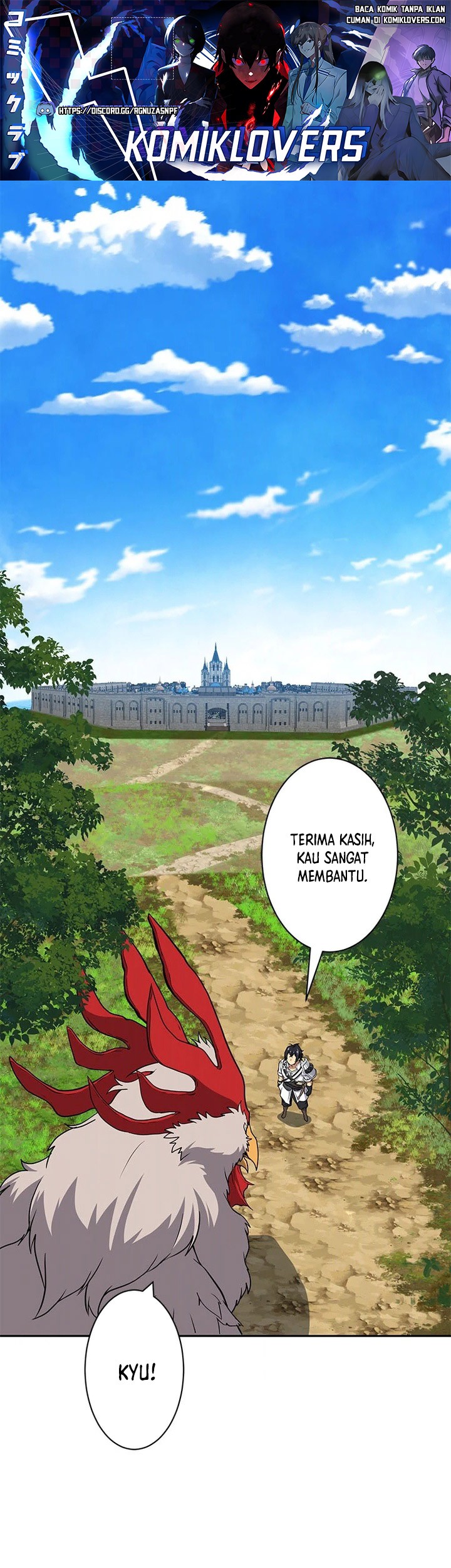 Baca  The Strongest Magical Swordsman Ever Reborn as an F-Rank Adventurer (Remake) Chapter 03 Gambar 2