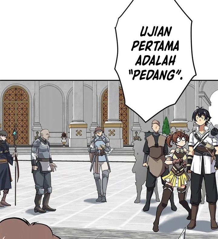 The Strongest Magical Swordsman Ever Reborn as an F-Rank Adventurer (Remake) Chapter 03 Gambar 63