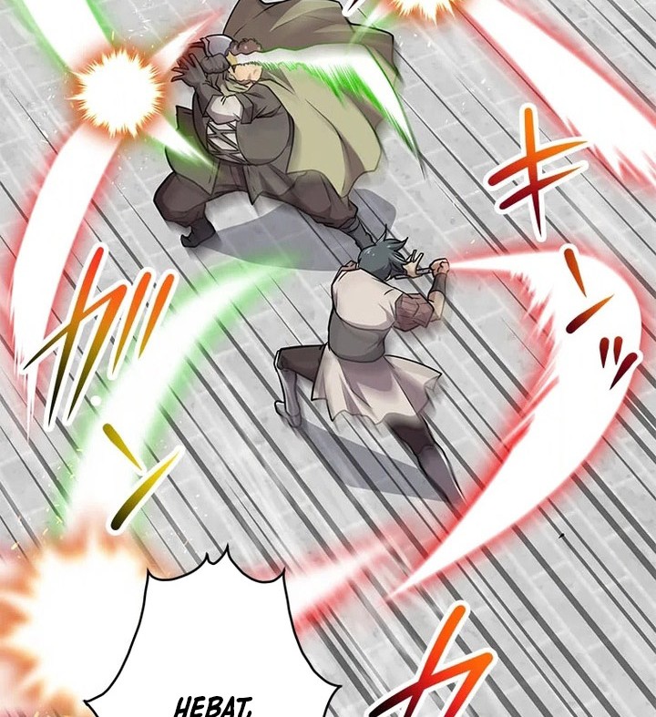 The Strongest Magical Swordsman Ever Reborn as an F-Rank Adventurer (Remake) Chapter 03 Gambar 69