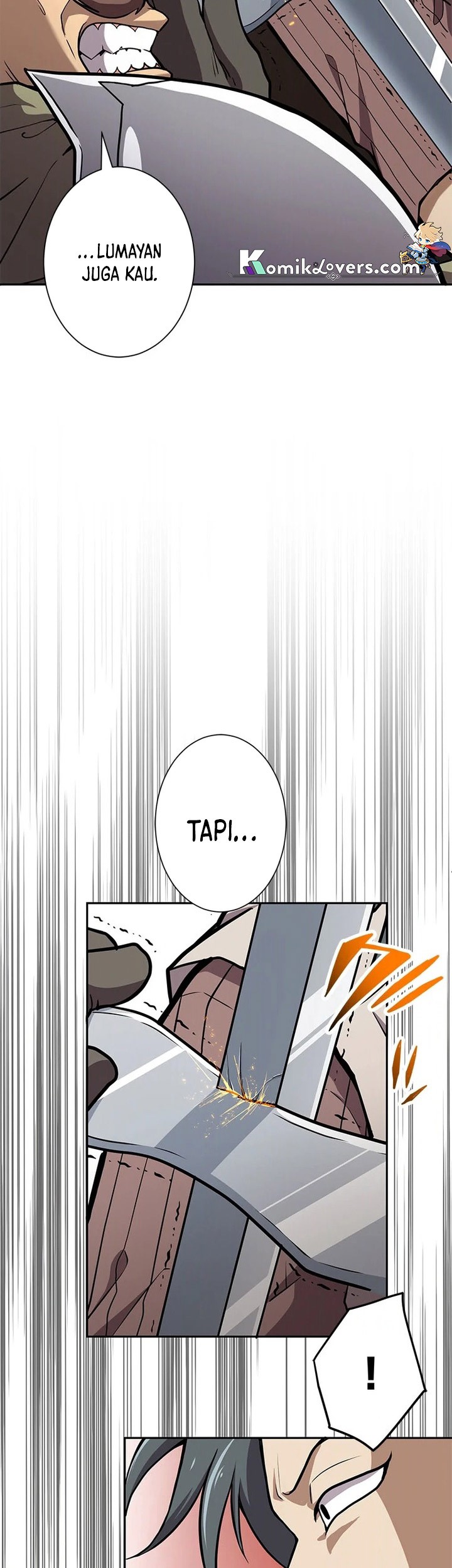 The Strongest Magical Swordsman Ever Reborn as an F-Rank Adventurer (Remake) Chapter 03 Gambar 72