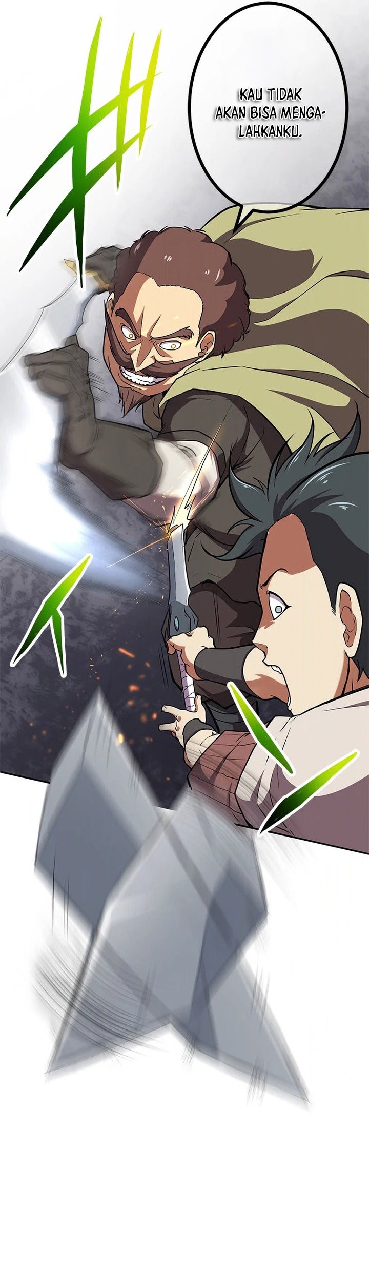 The Strongest Magical Swordsman Ever Reborn as an F-Rank Adventurer (Remake) Chapter 03 Gambar 74