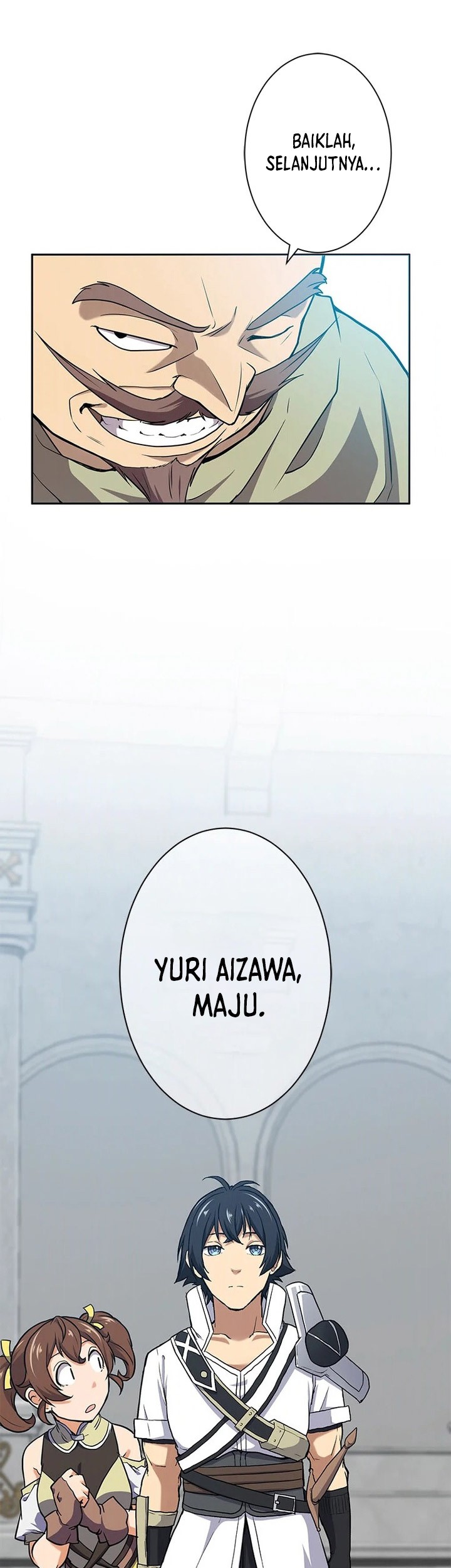 The Strongest Magical Swordsman Ever Reborn as an F-Rank Adventurer (Remake) Chapter 03 Gambar 82