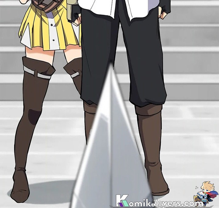 The Strongest Magical Swordsman Ever Reborn as an F-Rank Adventurer (Remake) Chapter 03 Gambar 83