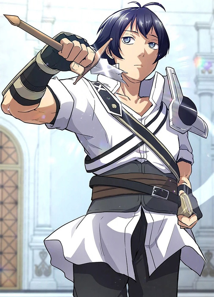 The Strongest Magical Swordsman Ever Reborn as an F-Rank Adventurer (Remake) Chapter 03 Gambar 86