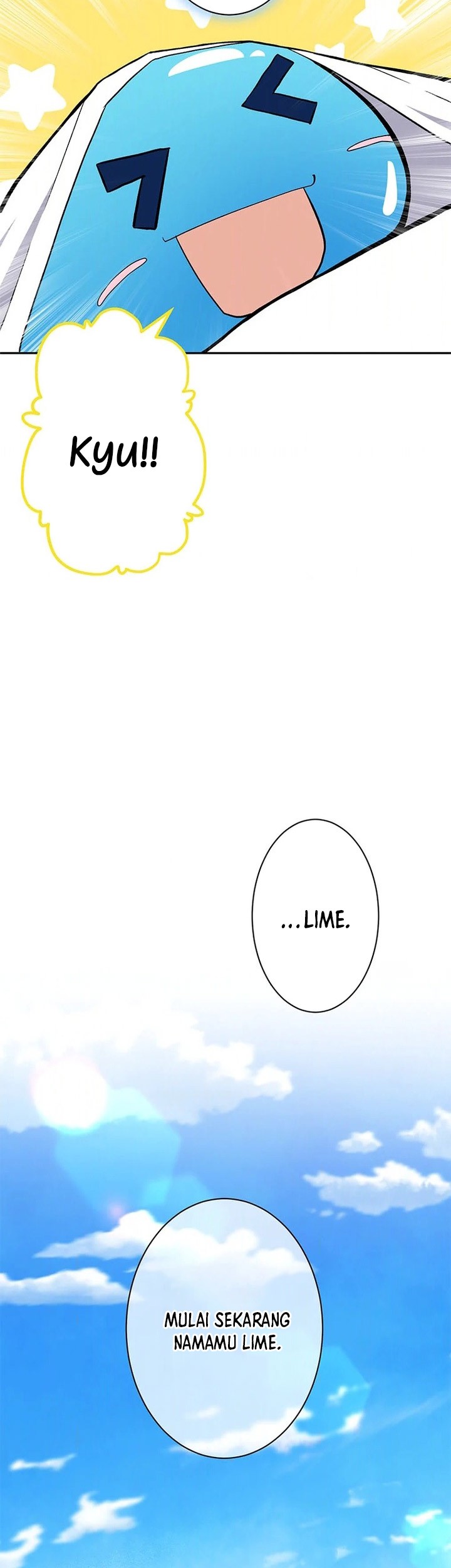 The Strongest Magical Swordsman Ever Reborn as an F-Rank Adventurer (Remake) Chapter 03 Gambar 10