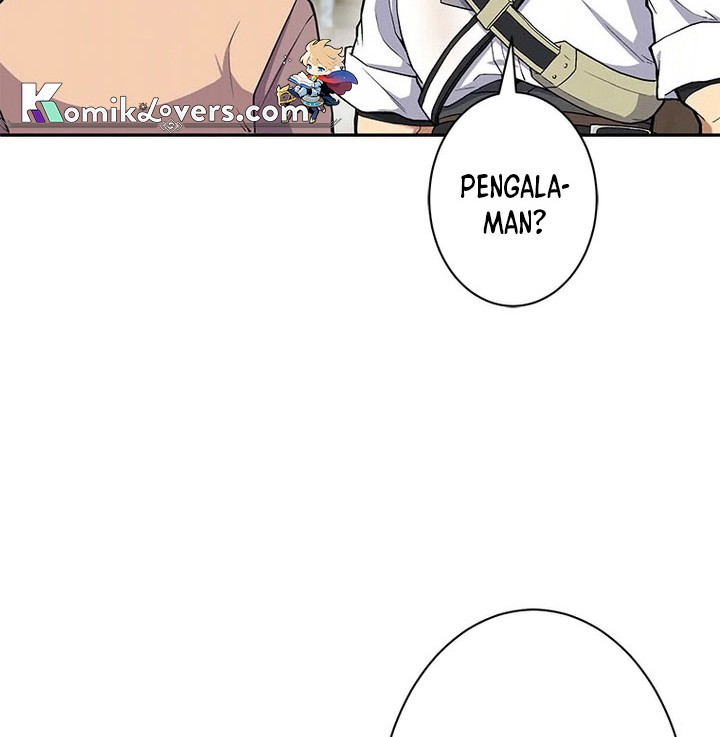 The Strongest Magical Swordsman Ever Reborn as an F-Rank Adventurer (Remake) Chapter 03 Gambar 15