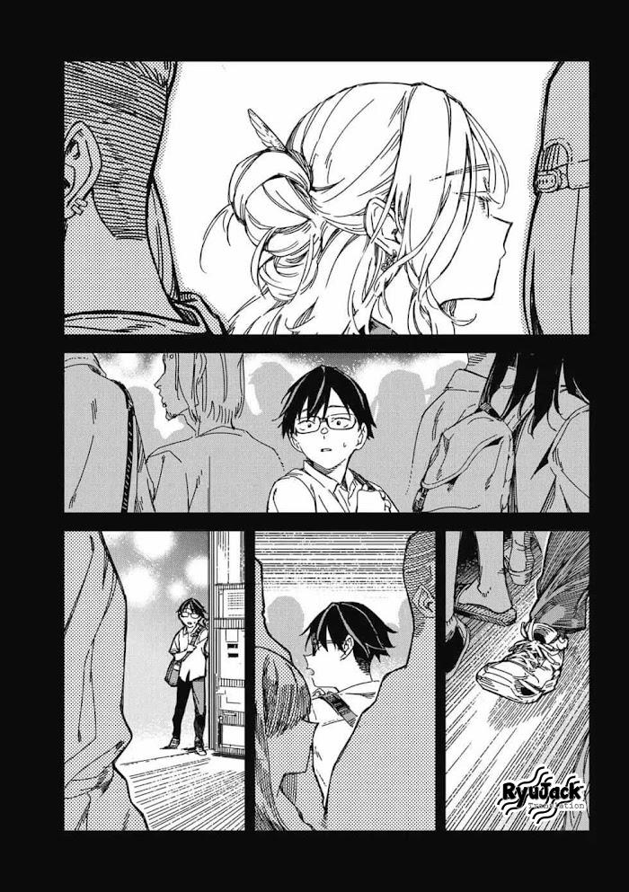 Baca  Listen to My Voice!! Chapter 11.2 Gambar 2