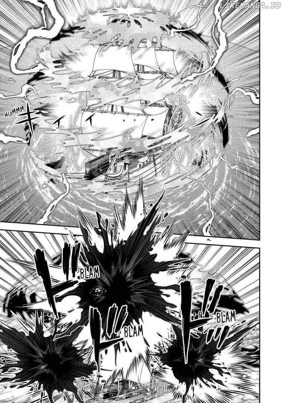 Shikkaku mon no Saikyou Kenja Chapter 77 Gambar 12