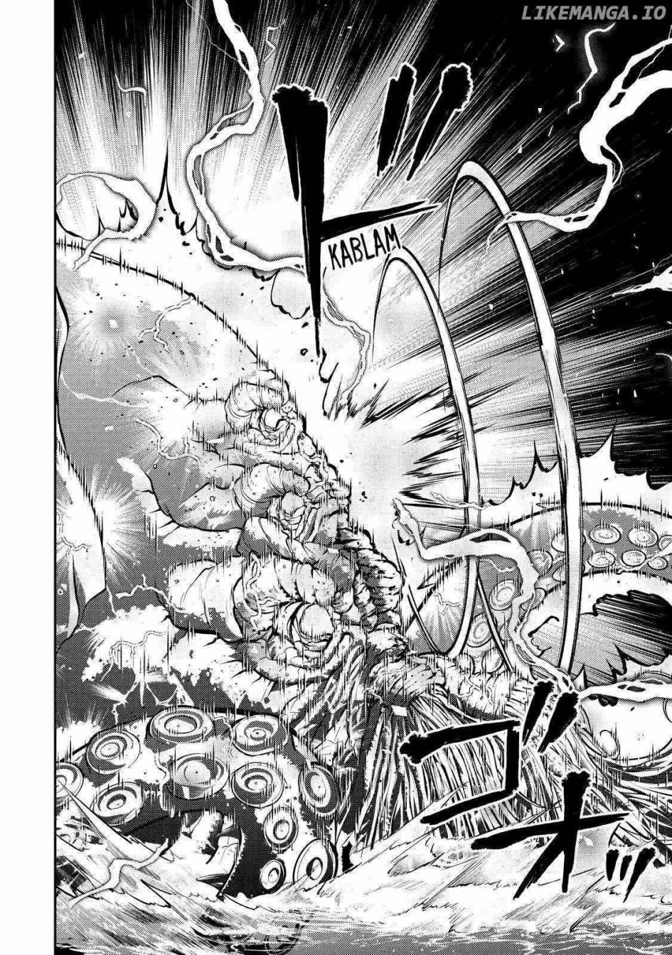 Shikkaku mon no Saikyou Kenja Chapter 77 Gambar 23