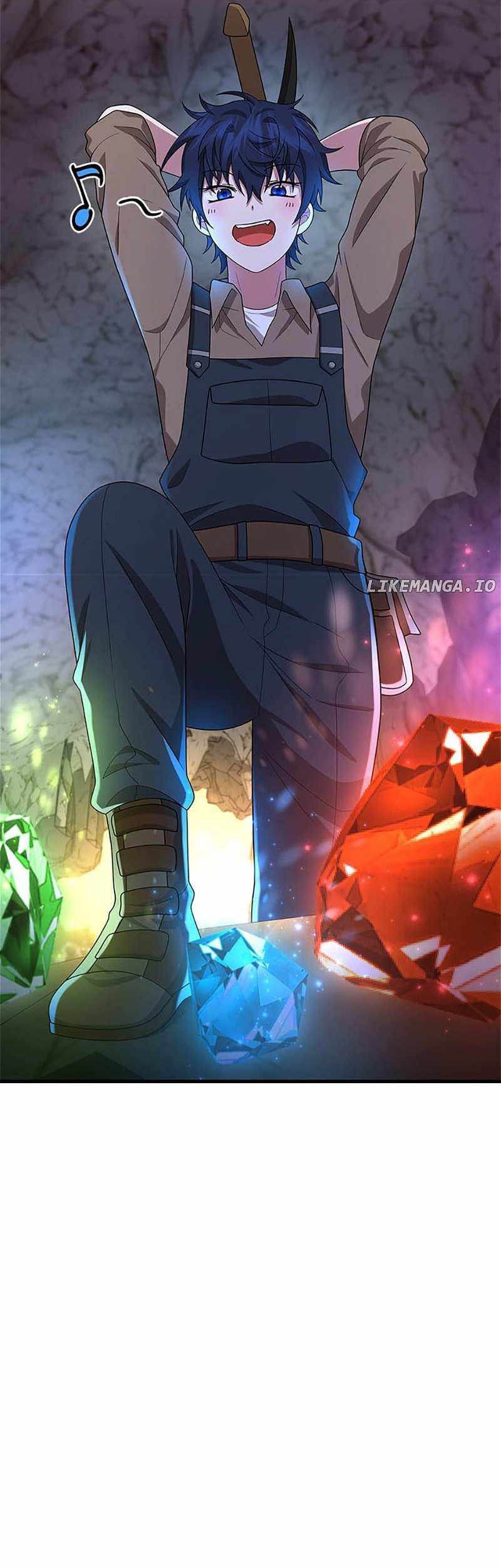 Heir of Mythical Heroes Chapter 48 Gambar 42