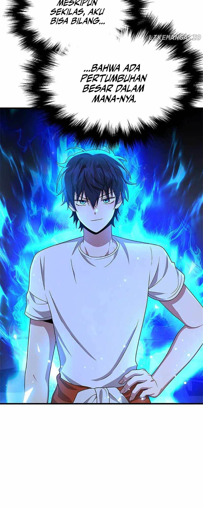 Heir of Mythical Heroes Chapter 48 Gambar 51