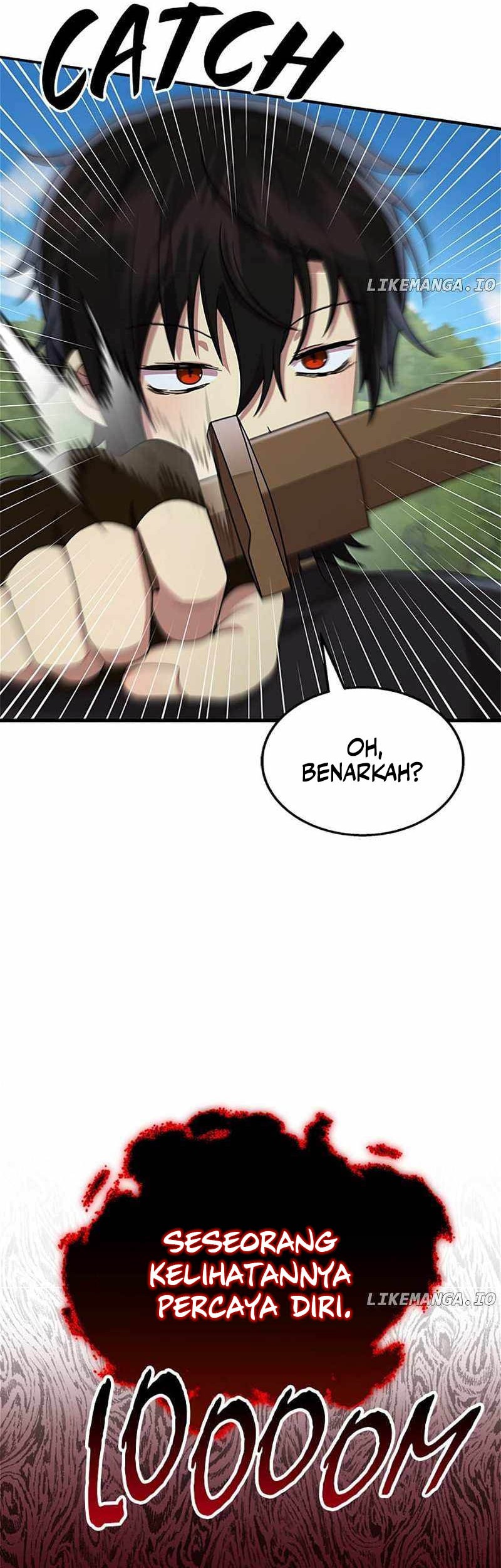 Heir of Mythical Heroes Chapter 48 Gambar 53