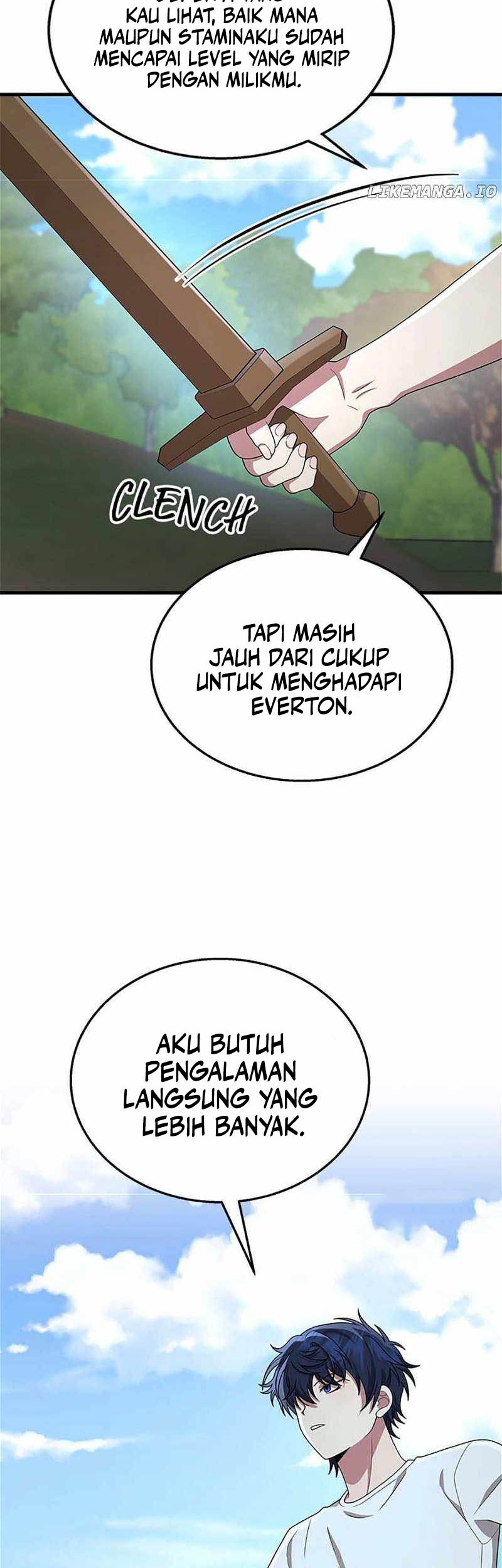 Heir of Mythical Heroes Chapter 48 Gambar 55