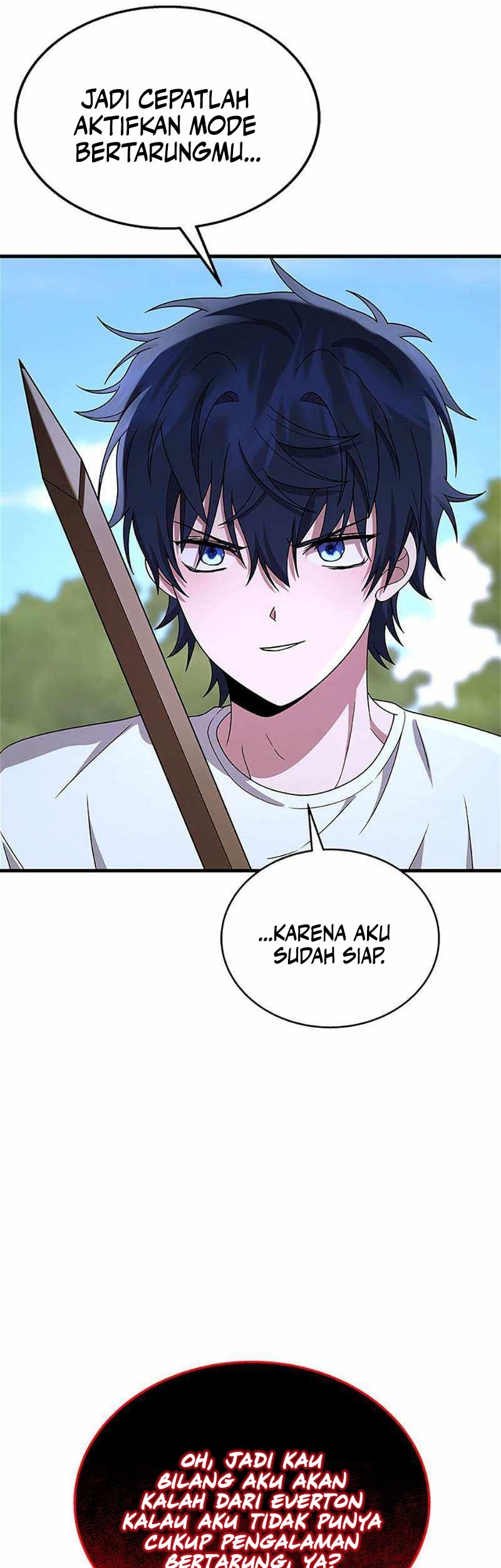 Heir of Mythical Heroes Chapter 48 Gambar 57