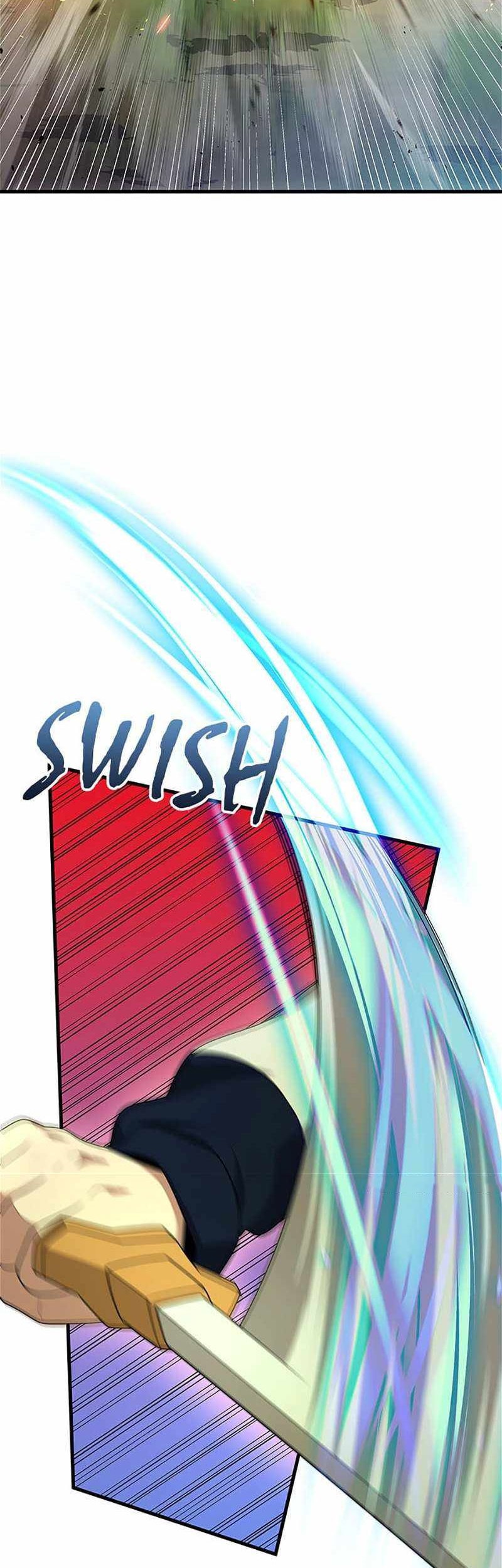 Heir of Mythical Heroes Chapter 48 Gambar 3