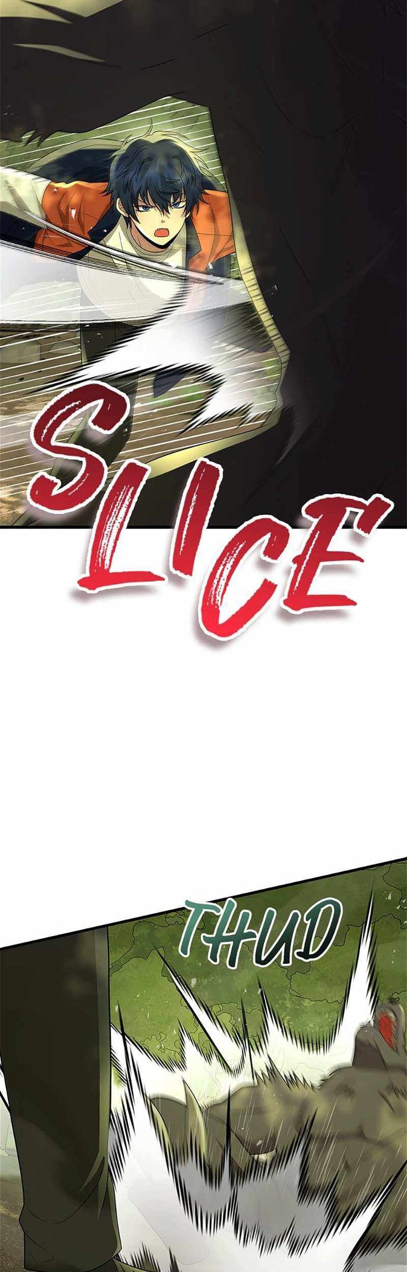 Heir of Mythical Heroes Chapter 48 Gambar 5