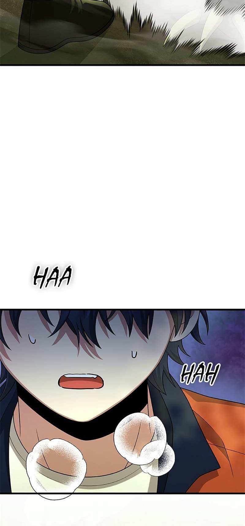Heir of Mythical Heroes Chapter 48 Gambar 6