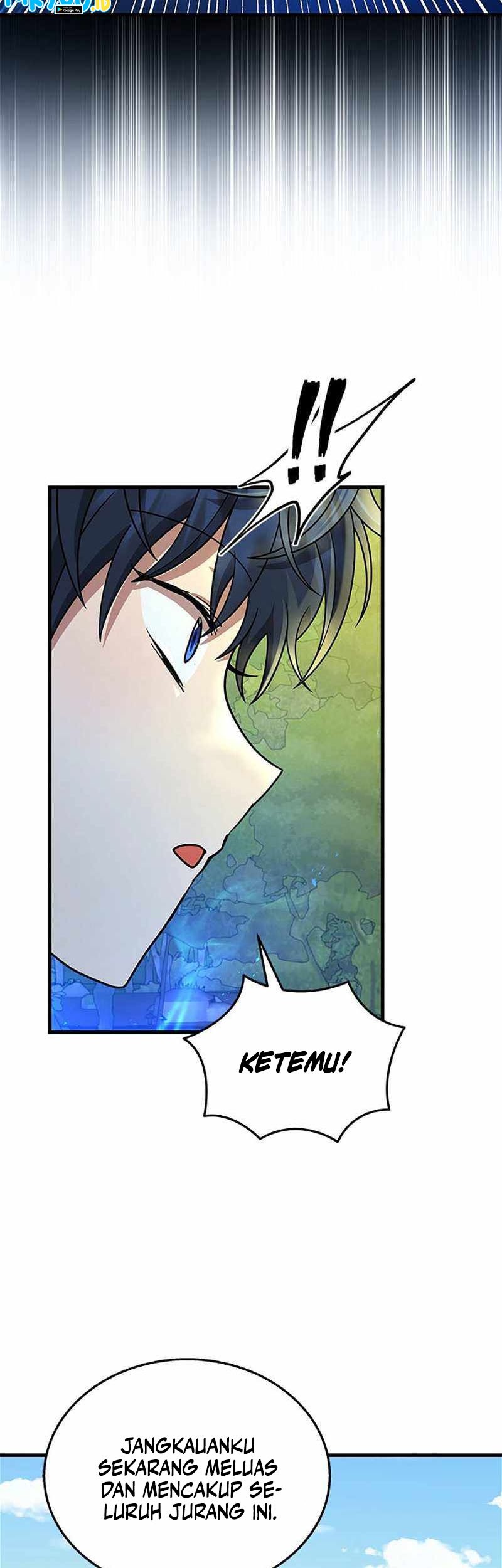 Heir of Mythical Heroes Chapter 48 Gambar 14