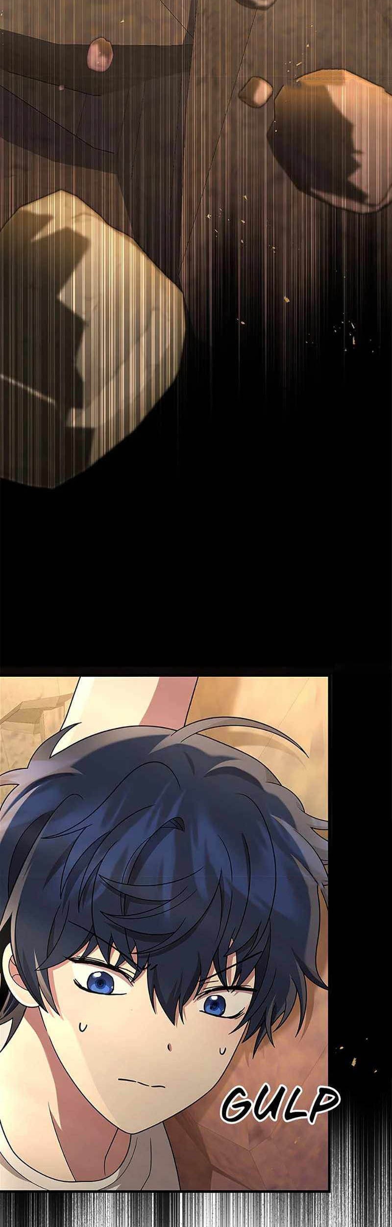 Heir of Mythical Heroes Chapter 48 Gambar 20